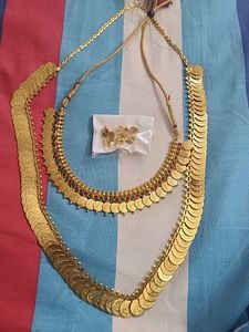 Combo Ginni Jewellery