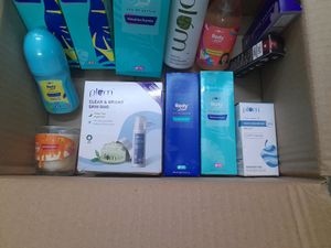 Plum Body Care Products (Combo)