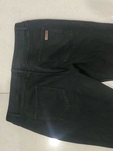Black Slim Jeans
