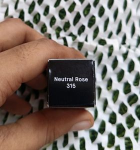 Bobby Brown Luxe Lipstick