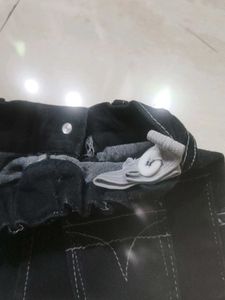 Cute Girls&#39; hot pants set of 4