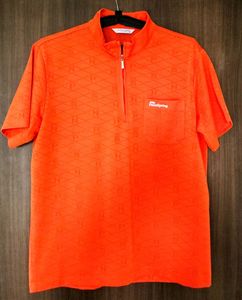 Stylish Golf Tshirt Gym
