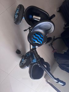 Kids Tricycle