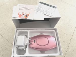 ERIKKA IPL HAIR REMOVAL HANDSET