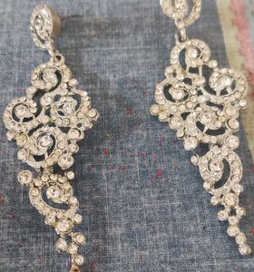 Beautiful necklace