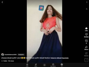 Lengha Choli
