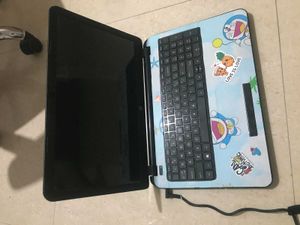 HP Laptop Not Working Charging Light Showing