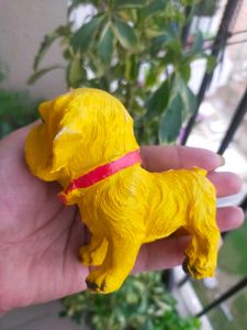 Cute Puppy Home, Garden,Planter Decoration