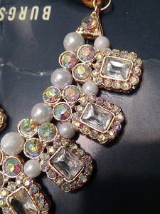 Neckless Locket Zarkan