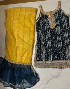 Elegant Kurta Set