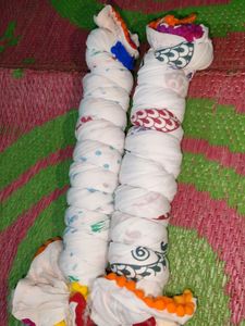 Cotton Dupatta