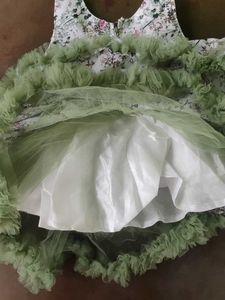 Beautiful Party Frock