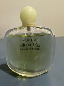Giorgio Armani Acqua Di Gioia EDT