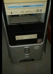 Samsung CPU AMD Processor