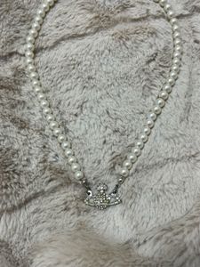 Vivienne Westwood Necklace