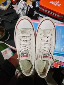 Converse Youth Chuck Taylor All Star Sneakers