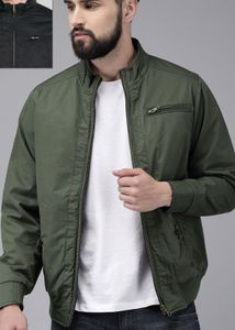 Reversible Jacket