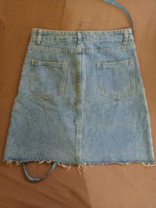 skirt