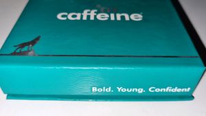 M Caffeine Gua Sha - Green Quartz