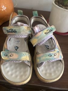 Cute Glitter Girl&#39;s Boots and floaters