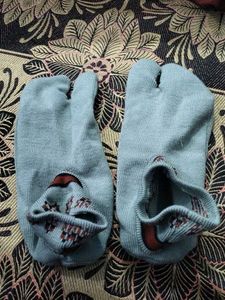 Toe Socks