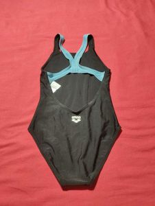 10/11 Years Girl Swimming Suit