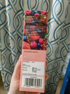 Aqualogica Sweet Summer Kiss Perfume Body Mist