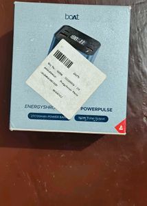 Boat Energy Showroom PB 600