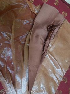 Elegant Dress Material