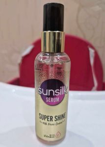 Sunsilk Hair Serum