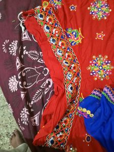 Navratri Special Chaniya Choli
