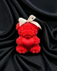 Teddy Scented Candle