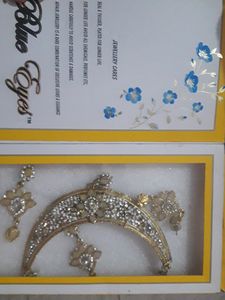 Beautiful Necklace...