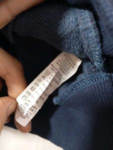 Benetton Mens Sweatshirt