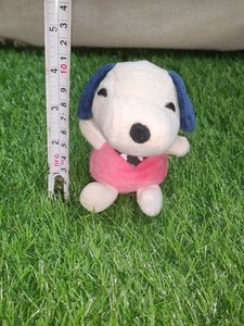 Mini Snoopy