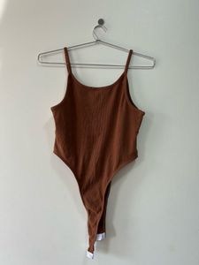 Bonkers Bodysuit