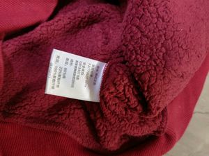 CARTELO Man Hoodie Sweatshirt Size XL