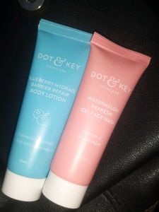 Dot &amp; Key Cica Calming Face Wash
