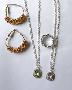 Jewellery Set