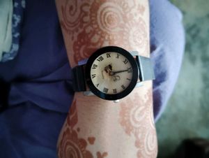 Stylish Quartz Watch