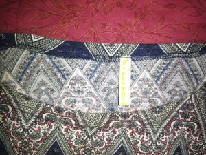 Soft Cotton Top