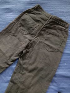 H&amp;M Straight Fit Jean(30-32)