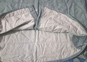 International Winter Shirt