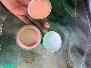 Insight Cosmetic Spf Foundation With Compact Powde