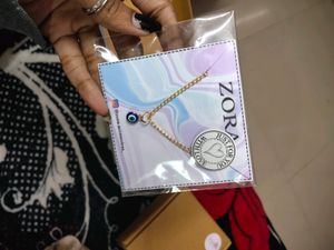 Evil Eye Pendant