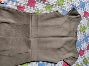 Bodycon Dress