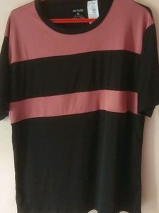 Black T-shirt