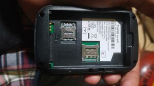 HOSPOT AIRTEL MYWIFI FOR SALE