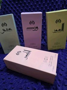 Madina Eau De Parfum