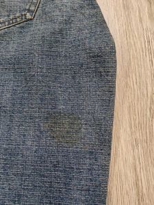 Ma2211 Campas baggy jeans waist 30 inches